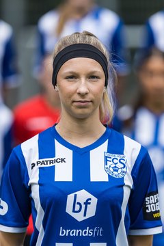Bild 78 - wBJ FC Suederelbe.